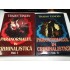 PARANORMALUL IN CRIMINALISTICA - TRAIAN TANDIN - 2 volume